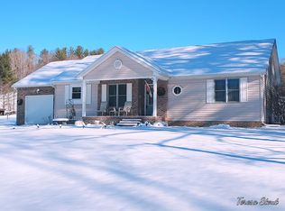 211 Heaton Creek Rd, Roan Mountain, TN 37687