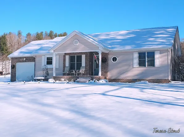 211 Heaton Creek Rd, Roan Mountain, TN 37687