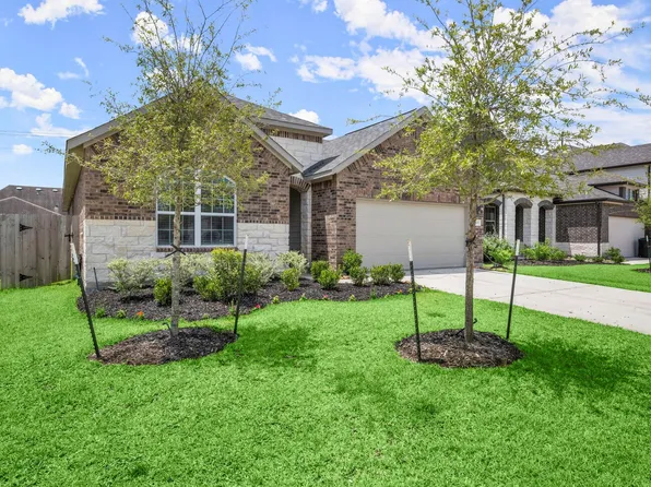 3429 Acacia Grove Ln, Spring, TX 77386