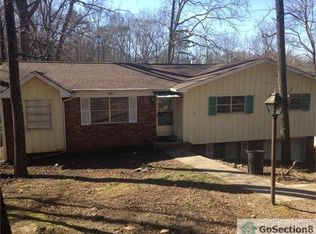 1408 Pine Tree Dr, Birmingham, AL 35235