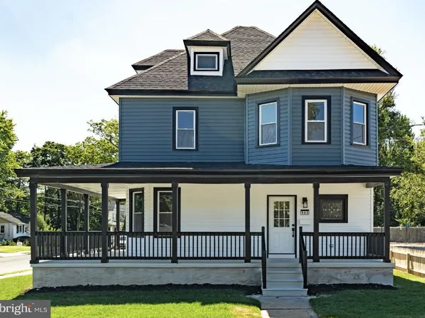 163 E Holly Ave, Pitman, NJ 08071