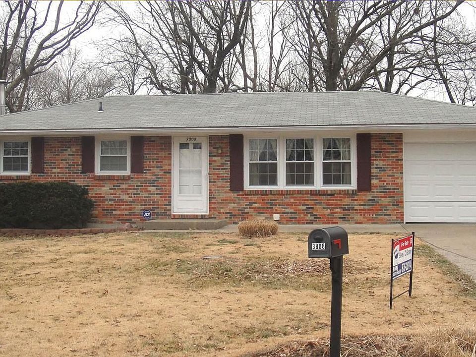 1st image of 3808 Evergreen Ln