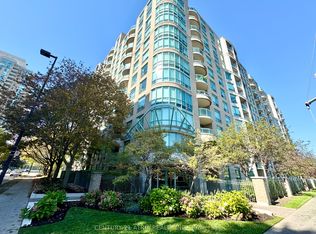 8 Pemberton Ave #410, Toronto, ON M2M 4K8