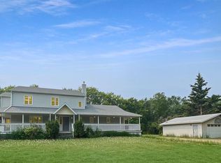 15501 E Township Road 744, Big Lakes County, AB T0G0W0