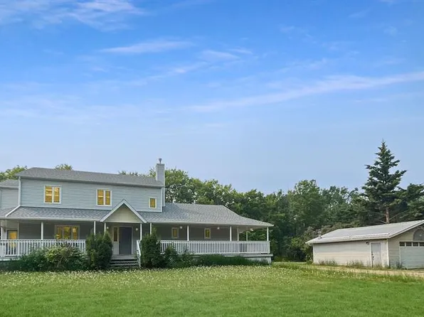 15501 E Township Road 744, Big Lakes County, AB T0G 0W0