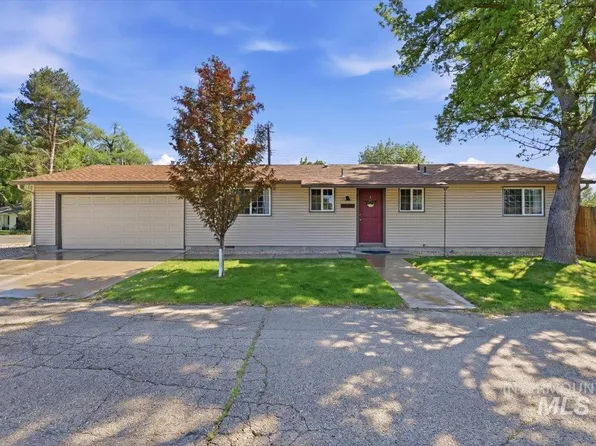 1809 W Malad Ln, Boise, ID 83705