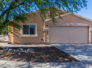 9483 E Bench Mark Loop, Tucson, AZ 85747