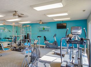 Beechmill Apartments, Indianapolis, IN 46227