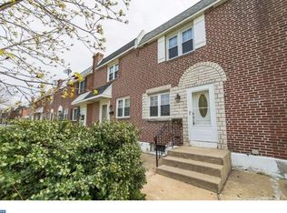 787 Bennington Rd, Folcroft, PA 19032