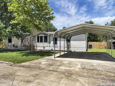 879 Apache Dr, New Braunfels, TX, 78130