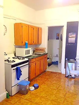 Rented by Simply Brooklyn Realty Inc | media 2