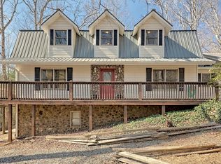 386 Pinson Ln #3, Ellijay, GA 30540