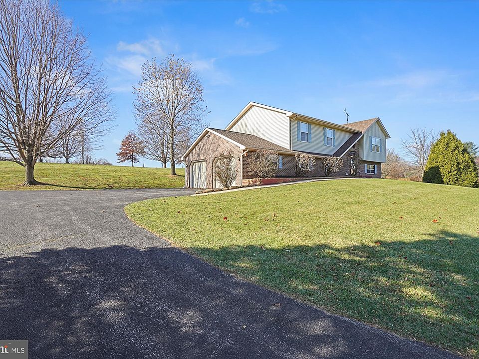 13168 Fishel Rd, Felton, PA 17322 Zillow