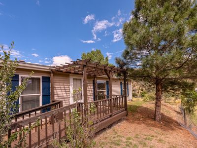 2014 Pinon St, Trinidad, CO, 81082