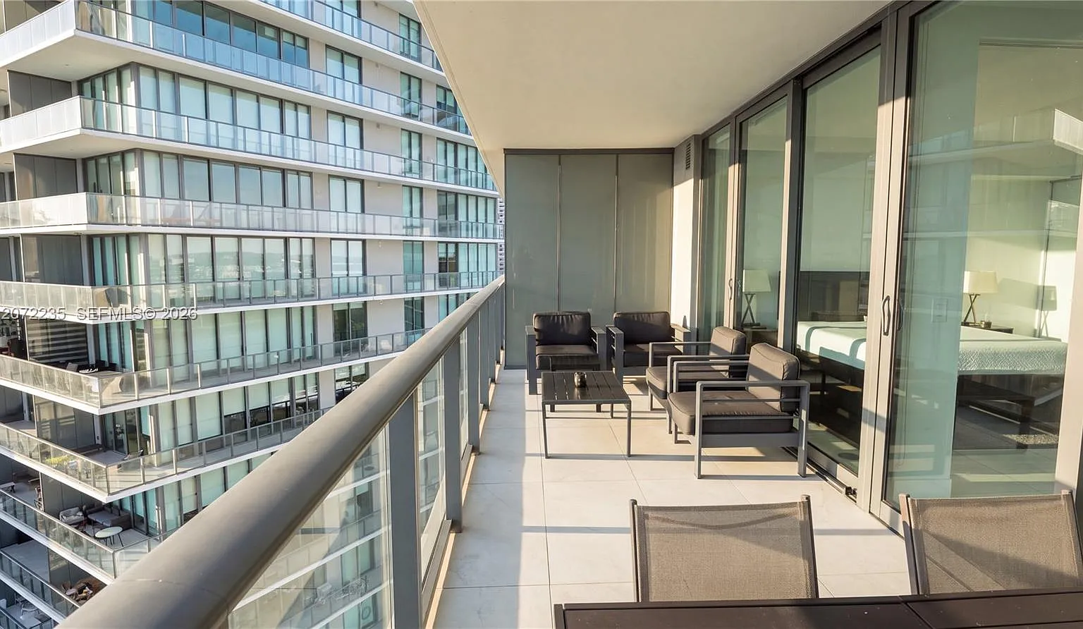 Paraiso Bay Condo — Photo 3