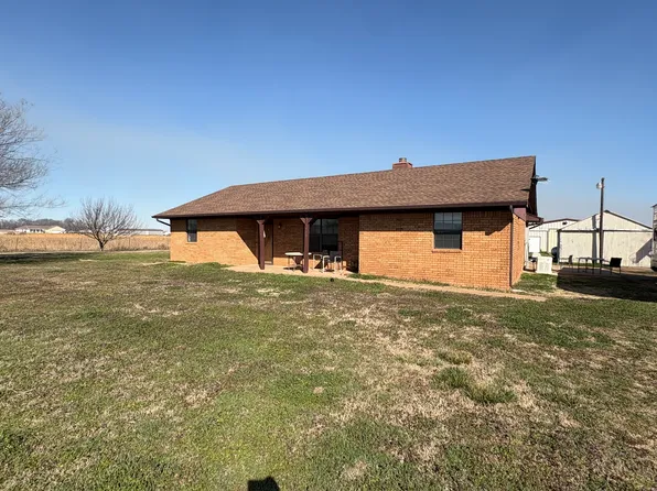 12000 E County Road 73, Coyle, OK 73027
