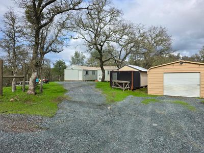 5636 Chuckwagon Dr, Copperopolis, CA, 95228