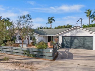 2338 N Towner St, Santa Ana, CA, 92706