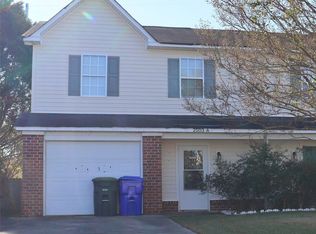 2503 Bluff View Court #A, Greenville, NC 27834