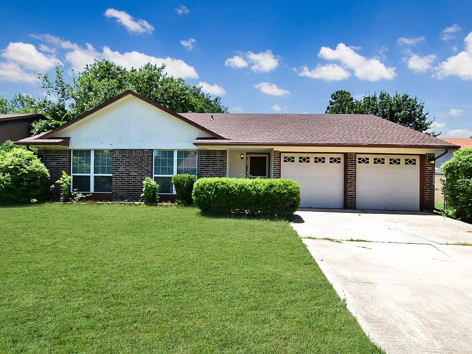 3105 Tallwood Dr