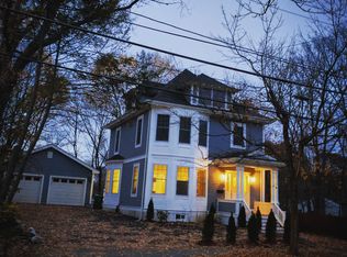 234 Langley Rd, Newton, MA 02459