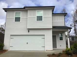 708 Baylor Ave, Commerce, GA 30529