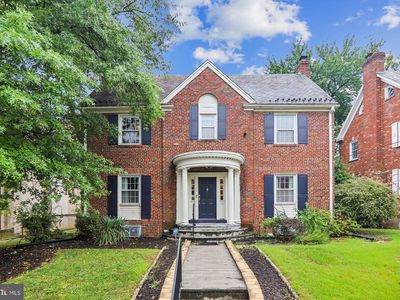 1602 Crittenden St NW, Washington, DC, 20011