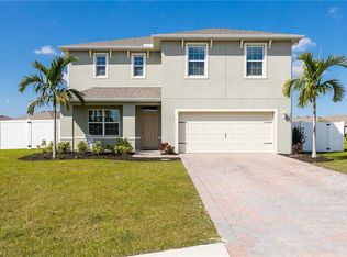 3404 Cancun Ct, Cape Coral, FL 33909