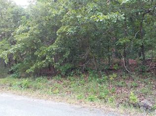 606 Apache Dr, Horseshoe Bend, AR 72512