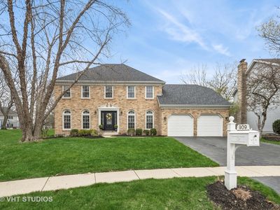 909 Lehigh Cir, Naperville, IL, 60565