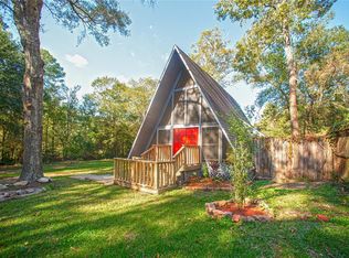 117 Cheyenne Ct, Conroe, TX 77304