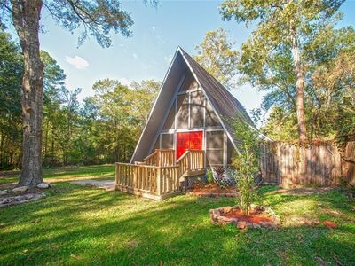 117 Cheyenne Ct, Conroe, TX, 77304