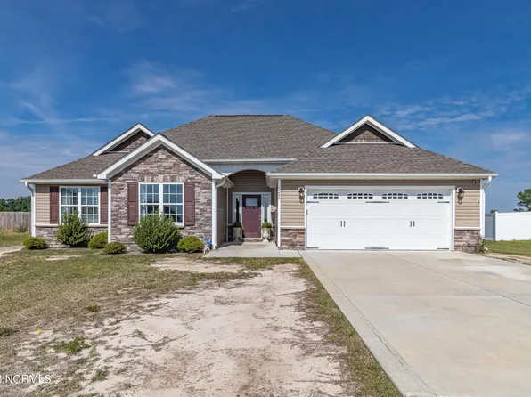 209 Bunning Drive, Goldsboro, NC 27530