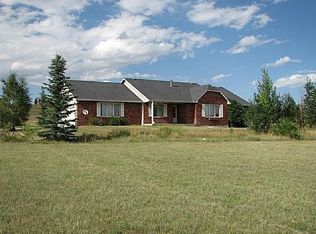 614 E Riding Club Rd, Cheyenne, WY 82009
