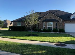 3303 Rosemary Trace Dr, Spring, TX 77386