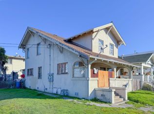 5400 Princeton St, Oakland, CA 94601