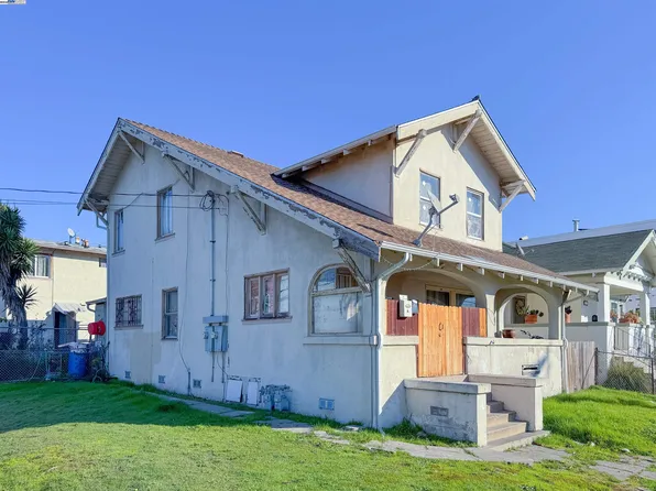 5400 Princeton St, Oakland, CA 94601