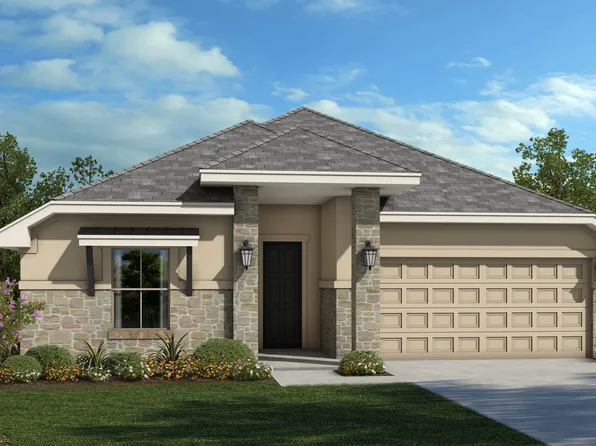 Hamilton Plan, Meyer Ranch