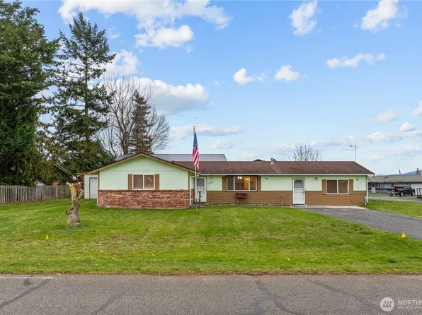 6778 La Monte Drive, Lynden, WA 98264