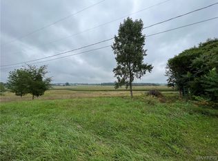 Graham Rd #60, Middleport, NY 14105