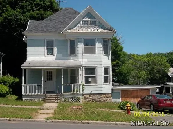 70 Church St, Little Falls, NY 13365