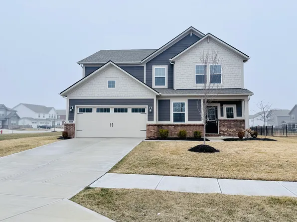 19341 Beruna Way, Westfield, IN 46074