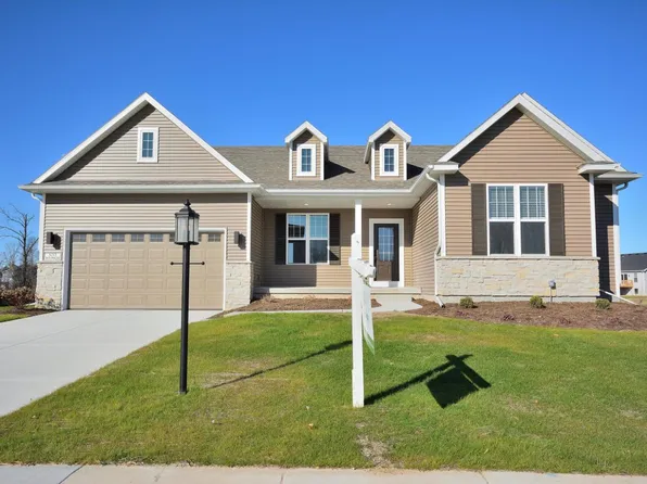 N53W19928 Kingair DRIVE, Menomonee Falls, WI 53051