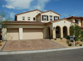 7938 Brianna Cheerful Ave, Las Vegas, NV 89178