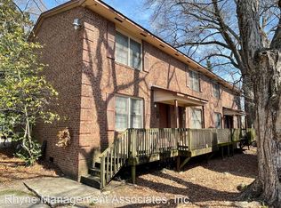 408 Chamberlain St APT D, Raleigh, NC 27607