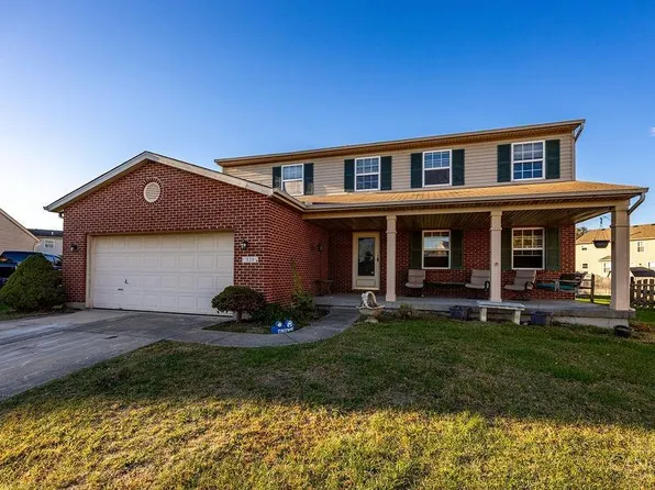 525 Bryson Pl, Trenton, OH 45067