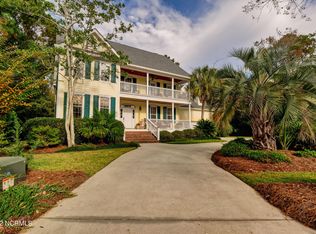 7305 Edith Ct, Wilmington, NC 28411