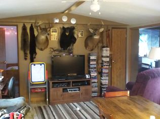 N4944 Hillcrest Rd, Medford, WI 54451