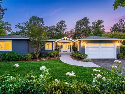873 Solana Dr, Lafayette, CA, 94549