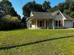 6579 Sinclair St, Milton, FL 32570